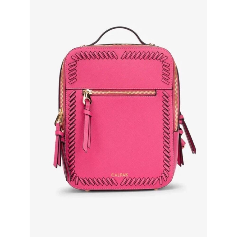 Calpak Kaya Mini Backpack - Picture 6 of 6